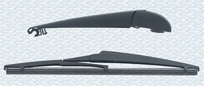 Wiper Arm Set, window cleaning